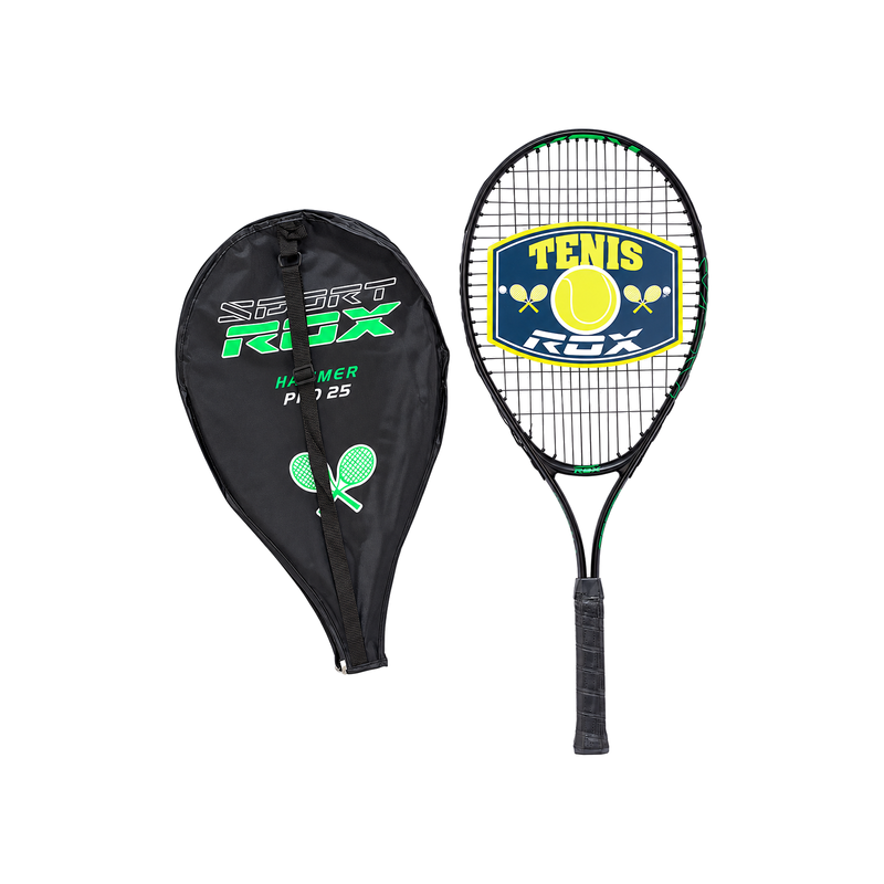 Tennis Rack Rox Hammer Pro "25