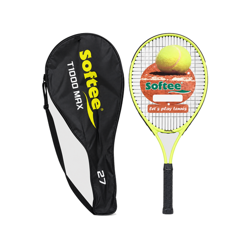 Tennisrack T1000MAX 27" - Nordic Sport