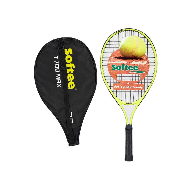 Tennisrack T 700 MAX 23" - Nordic Sport