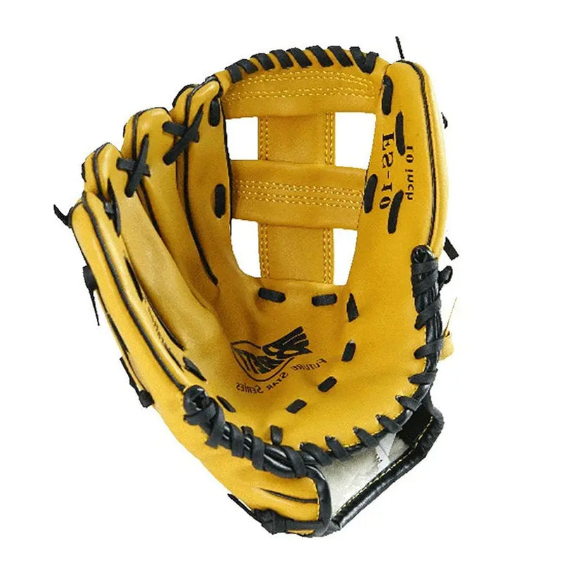 Baseball glove - Nordic Sport