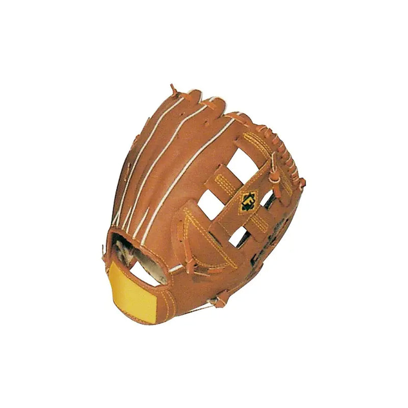 Baseball glove - Nordic Sport