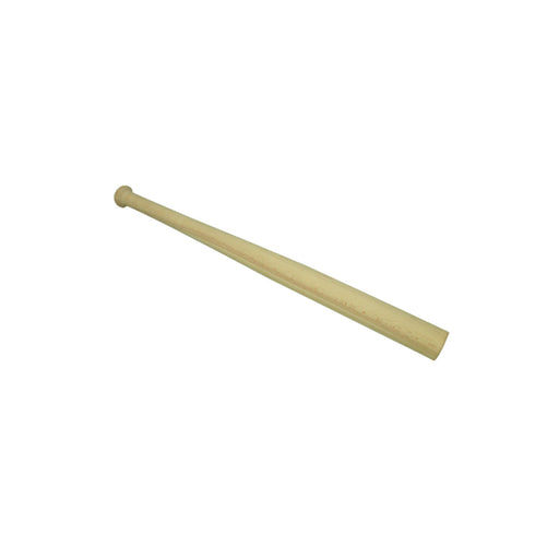 Bränbollsträ, runt,  700 mm - Nordic Sport