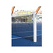 Padelstolpar Aluminium fyrkantiga 80x80 - Nordic Sport