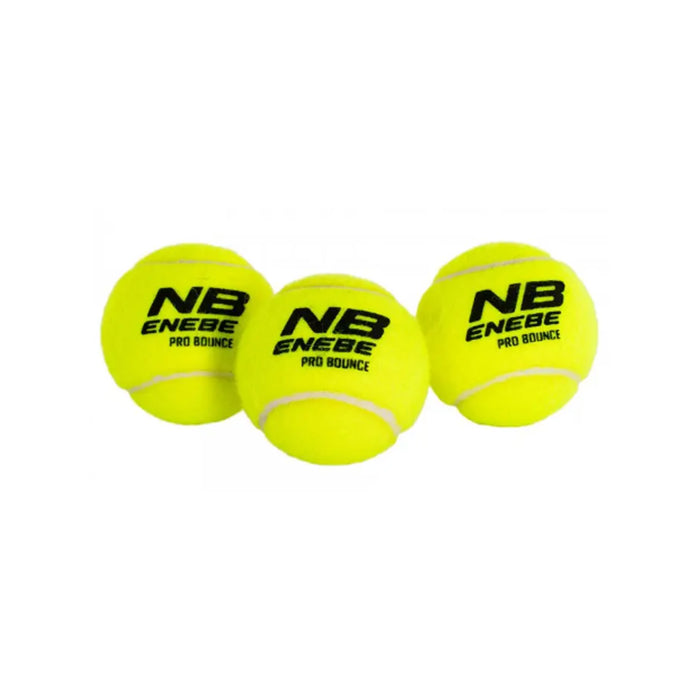 Padelboll  Enebe Pro Bounce match - Nordic Sport