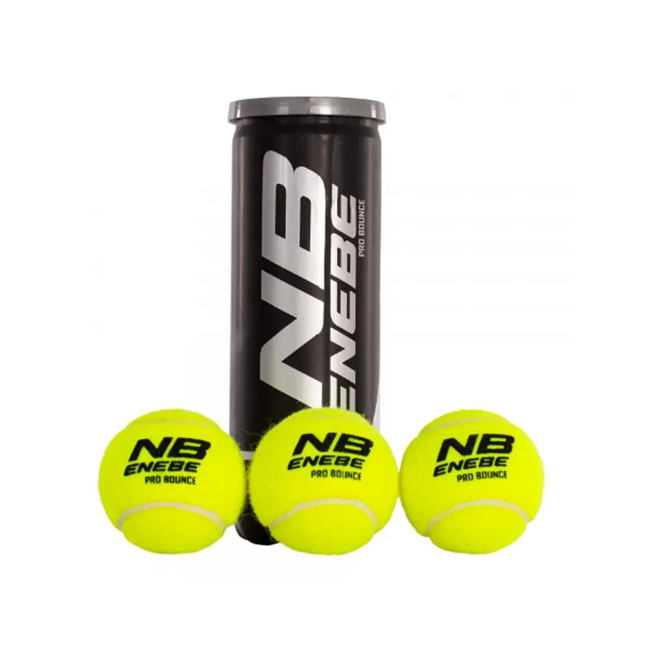 Padel balls