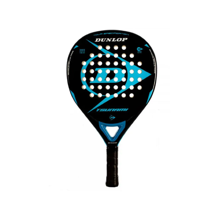 Dunlop Tsunami Padel Racket - Nordic Sport