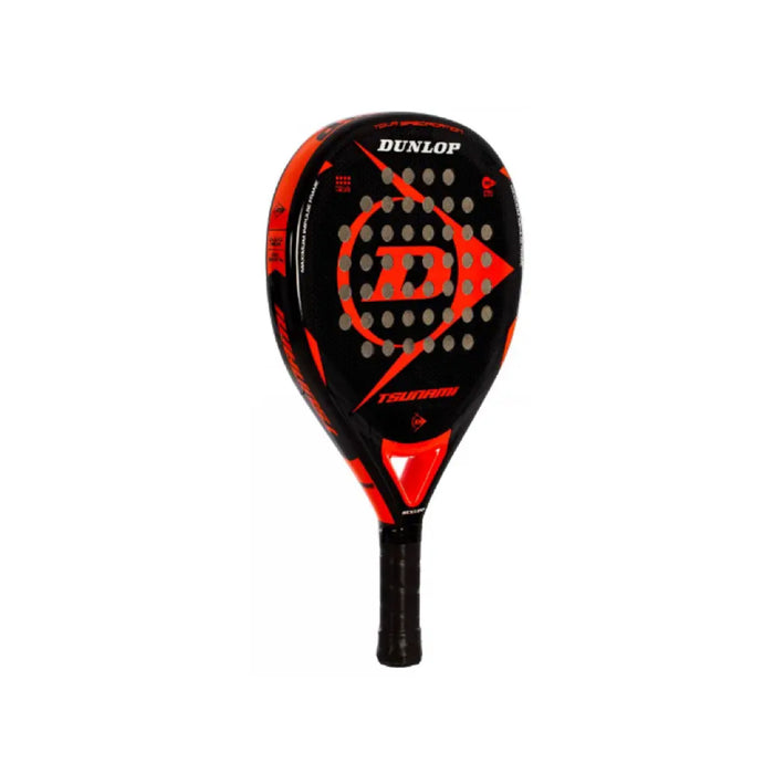 Dunlop Tsunami Padel Racket - Nordic Sport