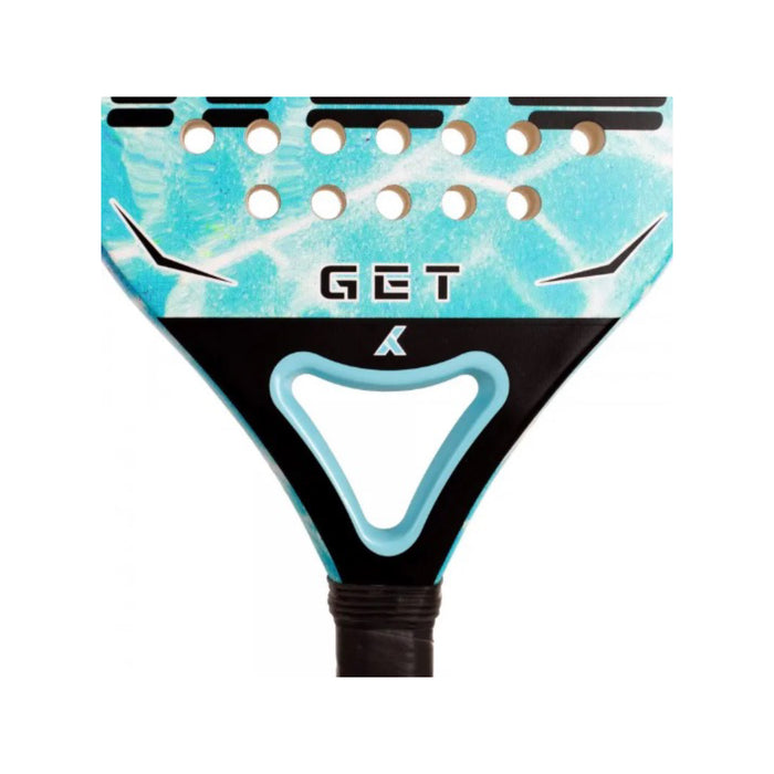 Padelrack HBL GET