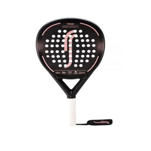 RS Padel rack Prime Edition 2,0 Pink Women. - Nordic Sport