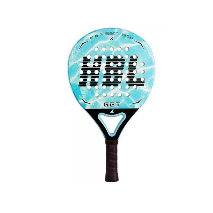 Padelrack HBL GET