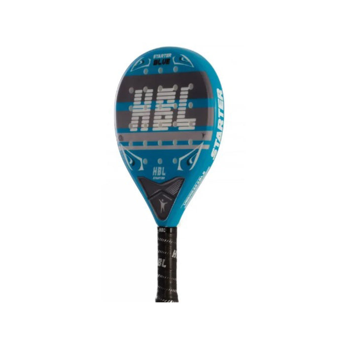 HBL Starter light Padel rack. - Nordic Sport