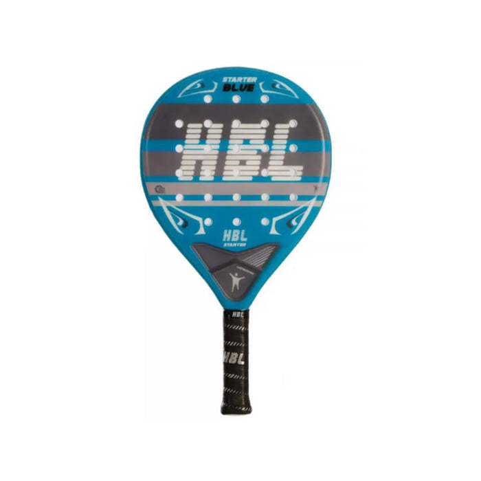 HBL Starter light Padel rack. - Nordic Sport