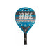 HBL Starter light Padel rack. - Nordic Sport