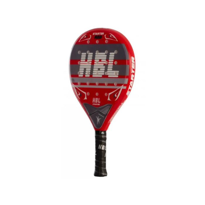 HBL Starter light Padel rack. - Nordic Sport