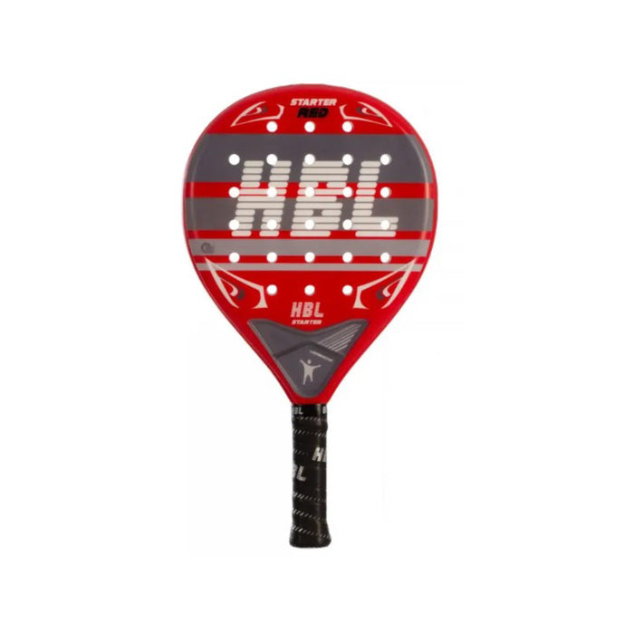 HBL Starter light Padel rack. - Nordic Sport