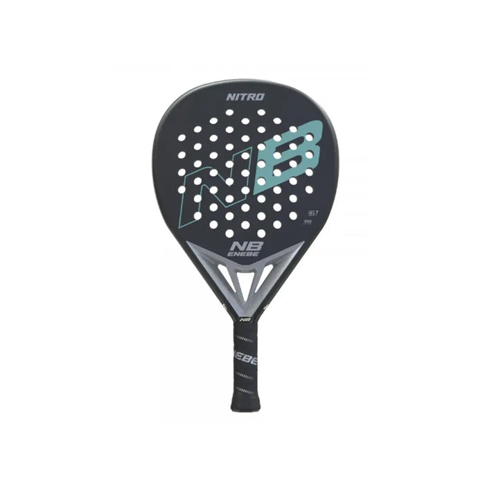 Padelrack Enebe nitro Grön - Nordic Sport