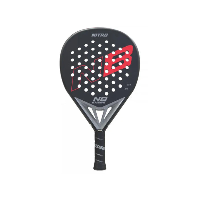 Padelrack Enebe Nitro-Grön - Nordic Sport