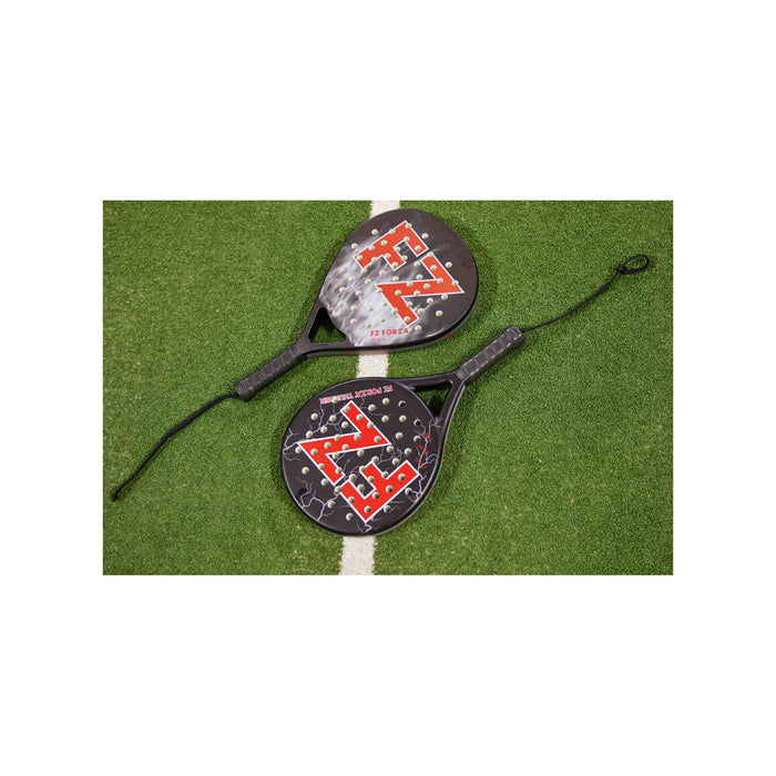 Padel rack FZ FORZA Blaze - Nordic Sport