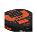 PADEL RACKET HYBRID UROA - Nordic Sport