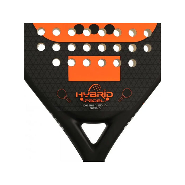 PADEL RACKET HYBRID UROA - Nordic Sport