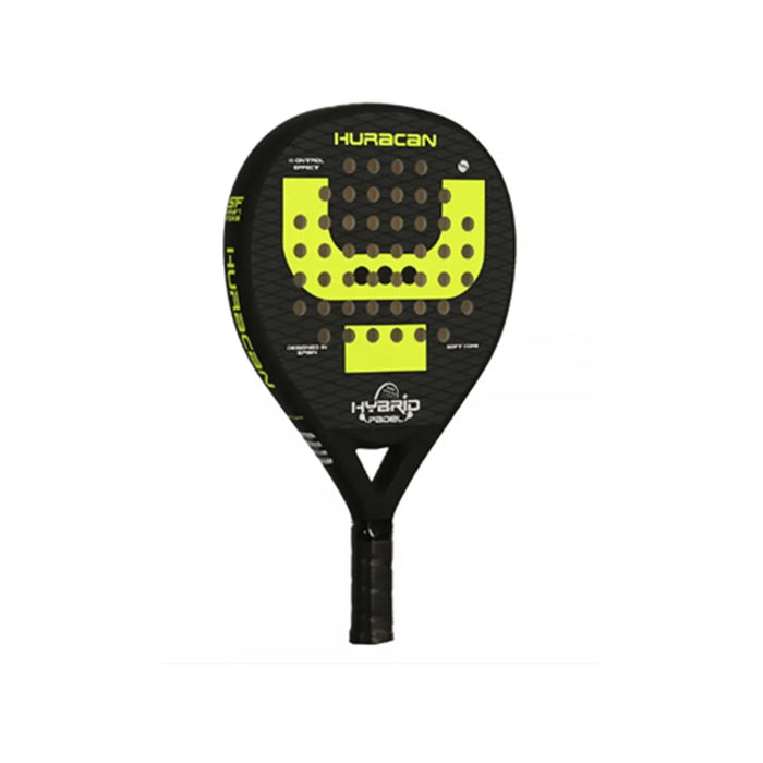 PADEL RACKET HYBRID HURACAN - Nordic Sport