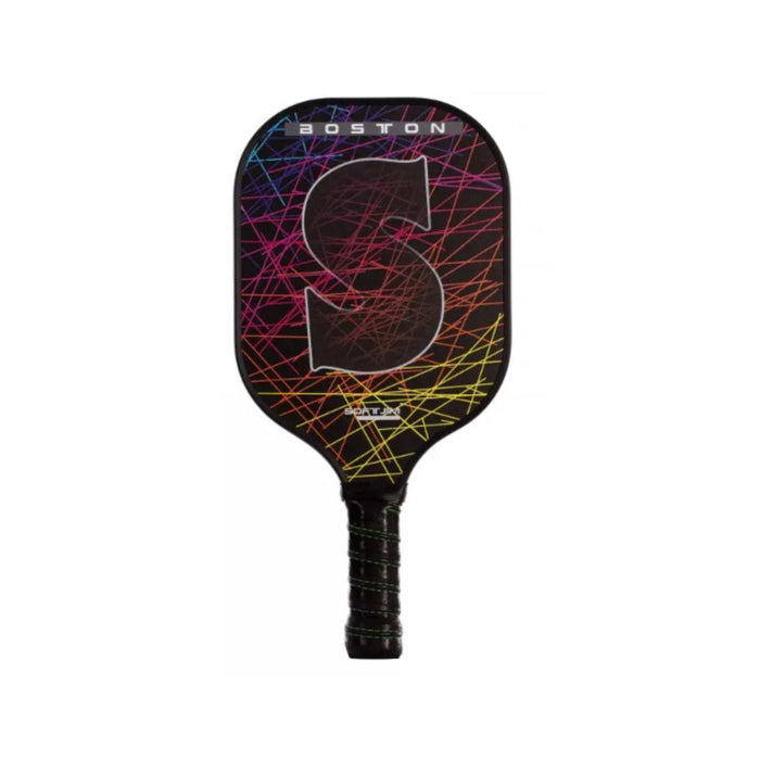 Softjim Boston Pickleball racket. - Nordic Sport