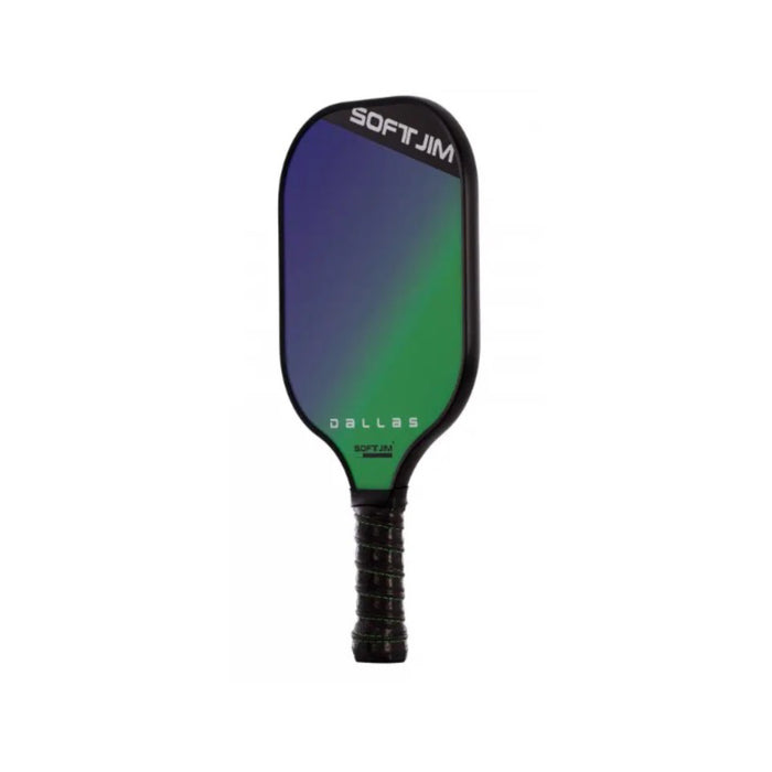 Softjim Dallas pickleball racket. - Nordic Sport