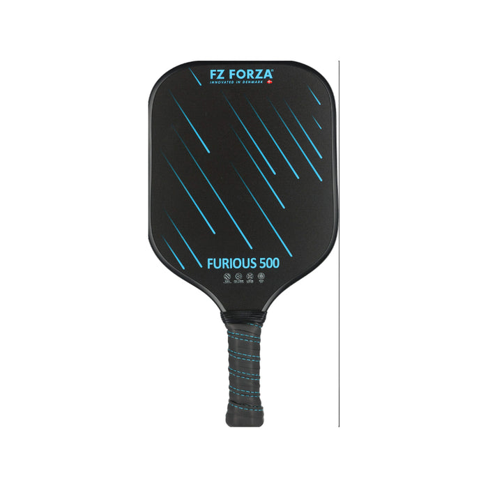 Pickleball rack FZ FORZA Furious 500 - Nordic Sport