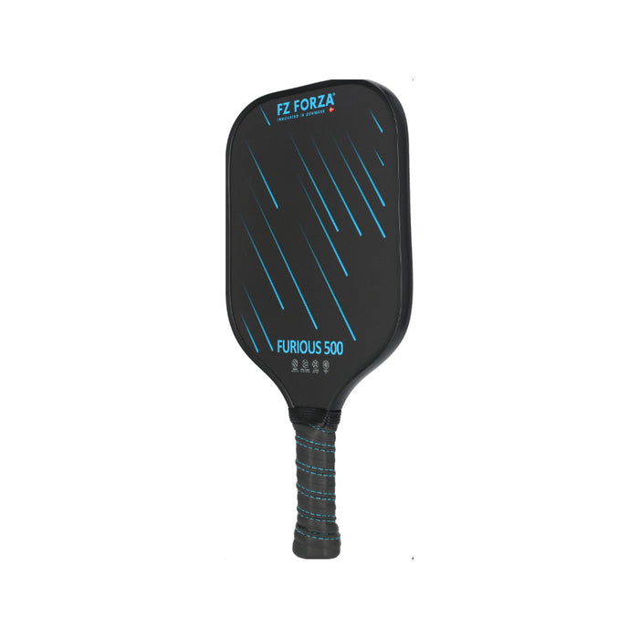 Pickleball rack FZ FORZA Furious 500 - Nordic Sport