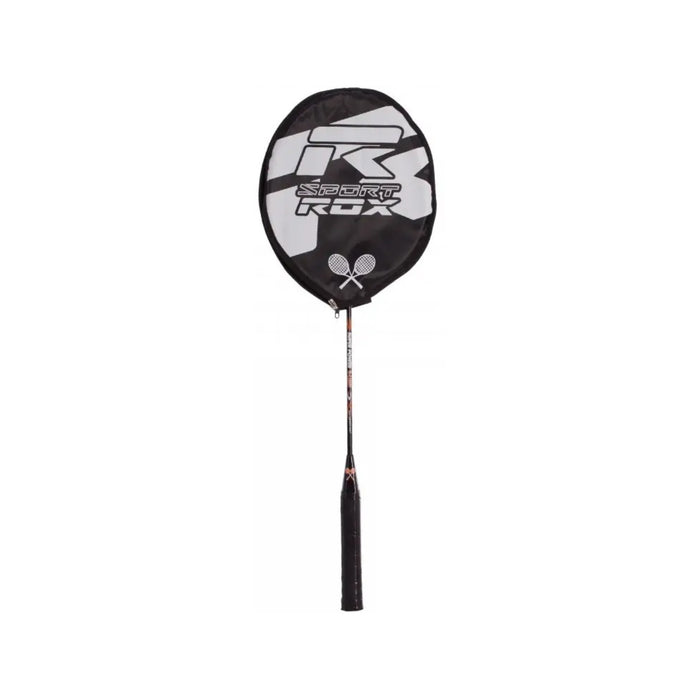 BADMINTON RACKET ROX SUPER POWER R-LIGHT - Nordic Sport