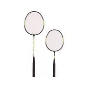 ADJUSTABLE BADMINTON RACKET SCHOOL - Nordic Sport