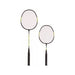 ADJUSTABLE BADMINTON RACKET SCHOOL - Nordic Sport