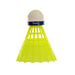 Badminton boll Softee comp Gul. - Nordic Sport