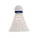 Badminton boll Softee comp Vit. - Nordic Sport