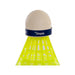 FRILLS BADMINTON Ball SOFTEE 0.5 Gul - Nordic Sport