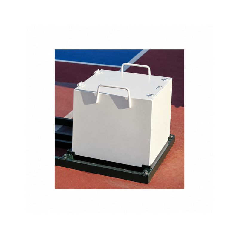 Counterweight Box 20 kg