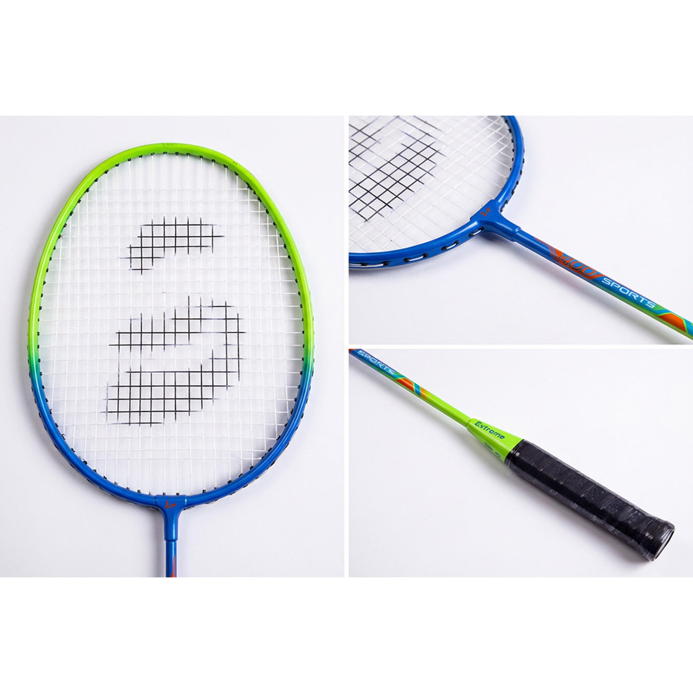 Badminton Rackets