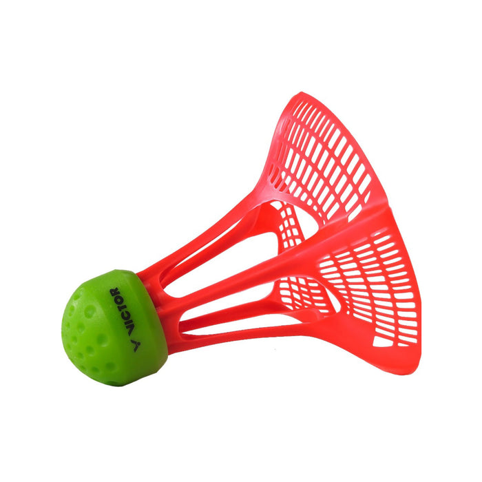 Badminton boll Air Shuttle II - 3 pcs