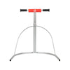 Skridskostöd aluminium - Nordic Sport