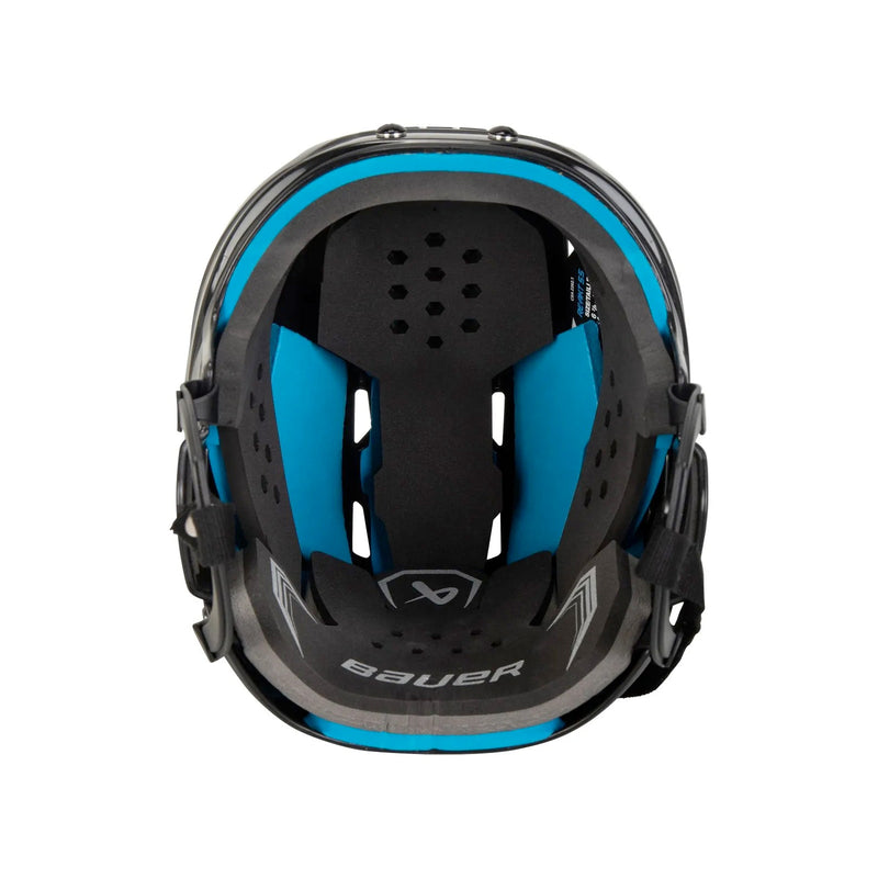 Bauer Re-Akt 55 Hockey Helmet - Nordic Sport