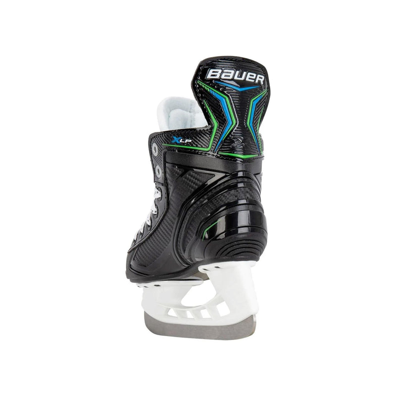 Bauer X-LP Youth Hockey Skates - Nordic Sport