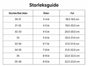 Bauer X-LP Youth Hockey Skates - Nordic Sport