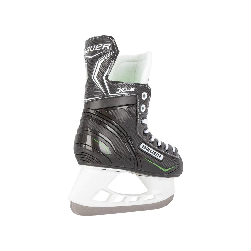 Bauer X-LS Junior Hockey Skates - Nordic Sport