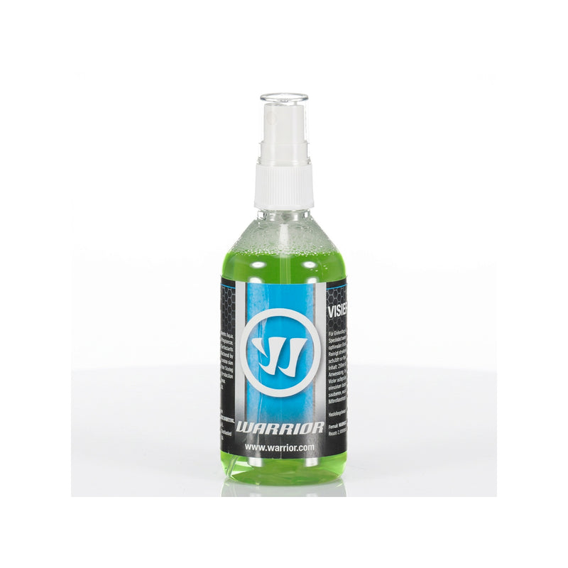Warrior Visor Spray