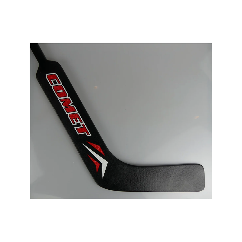 Street Hockey Goalie Stick Youth 18" – Wood