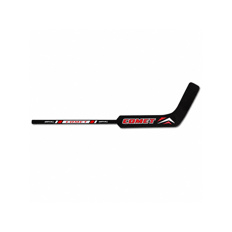 Street Hockey Goalie Stick Youth 18" – Wood