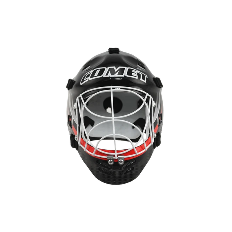 COMET Street Hockey Goalie Mask – Junior