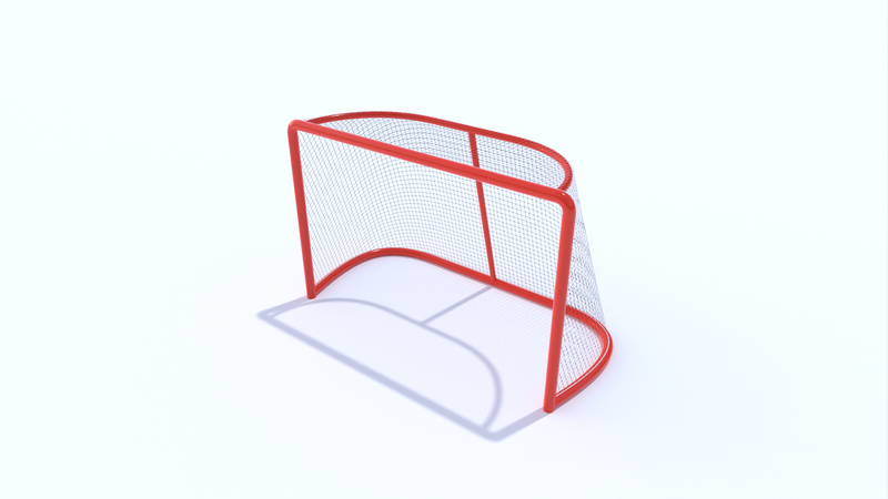 Youth Ice Hockey Goal - Ice hockey goals Nordic Sport