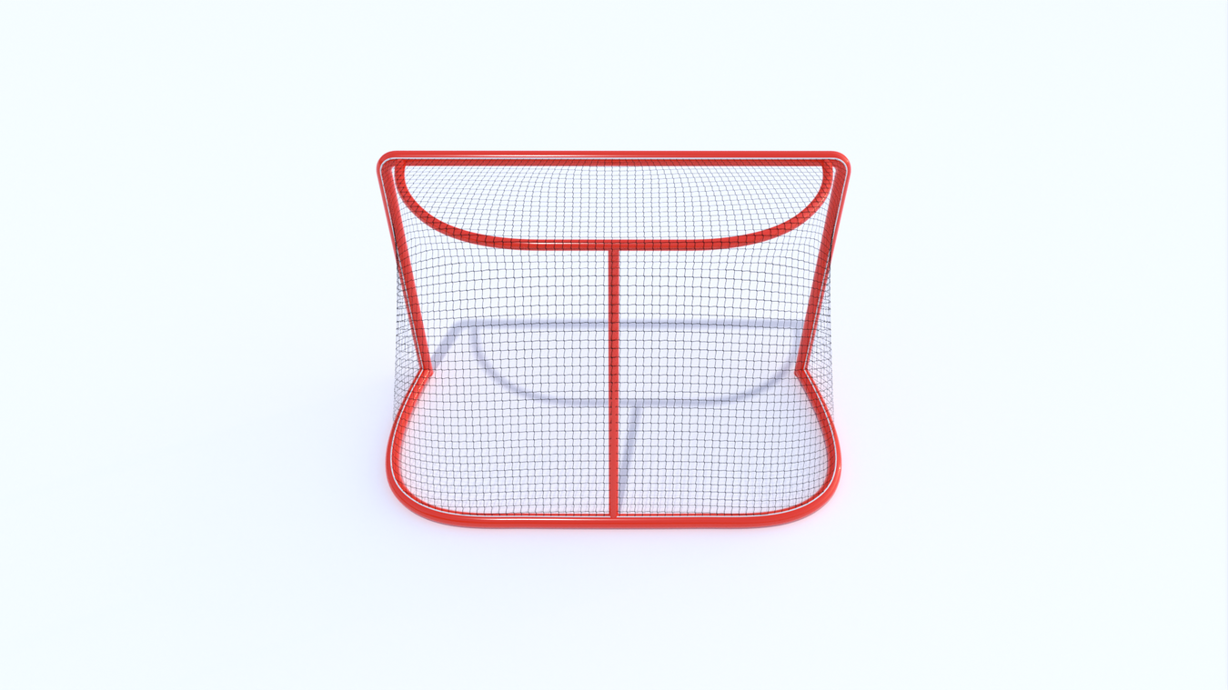 Ice Hockey Nets