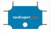 PVC-Goalie - Ice hockey accessories Nordic Sport